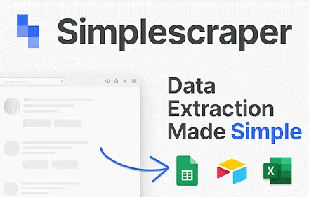 Screenshot of Waldo – Search Like A Pro Extension