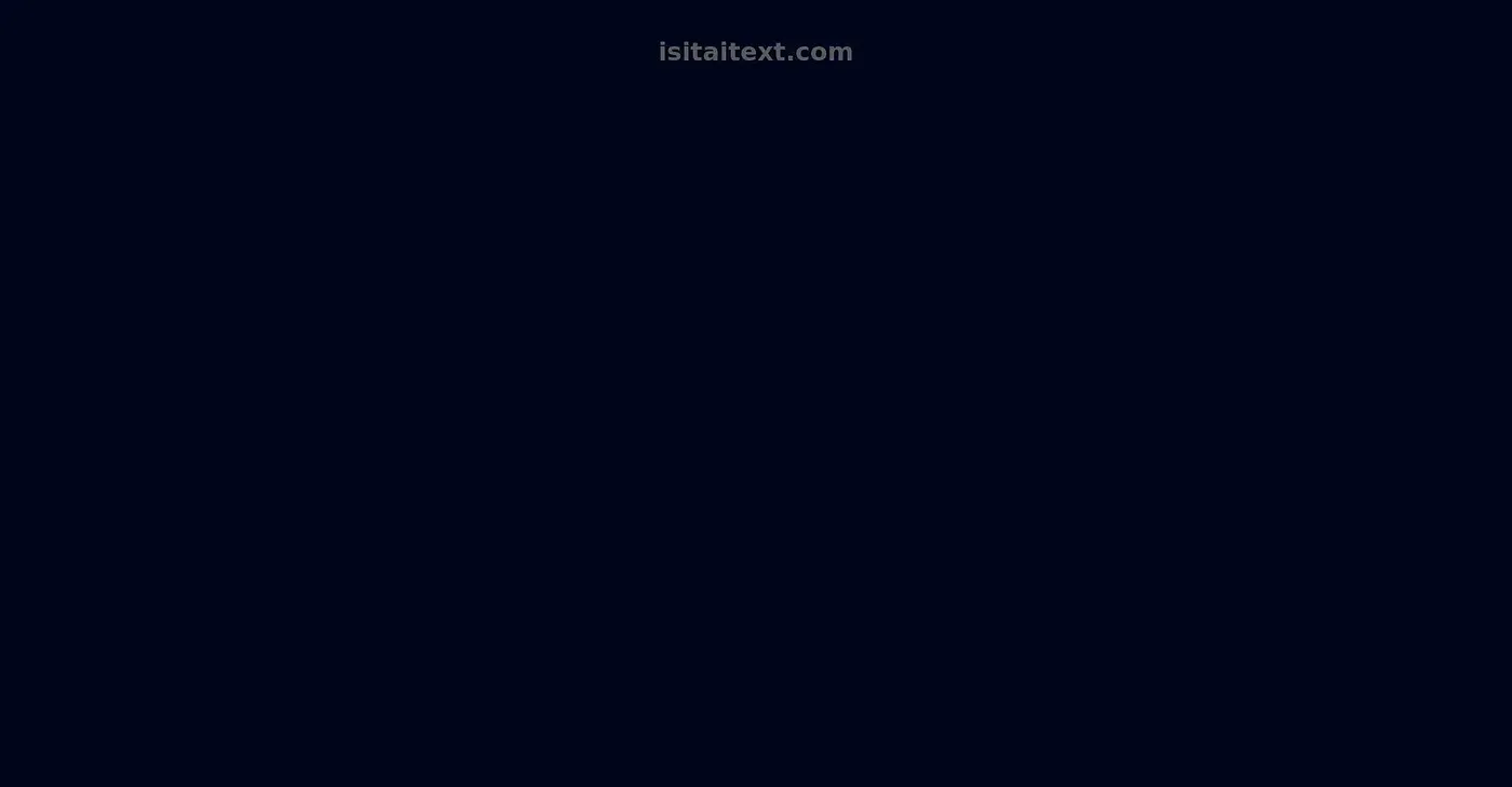 Screenshot of Open Text AI