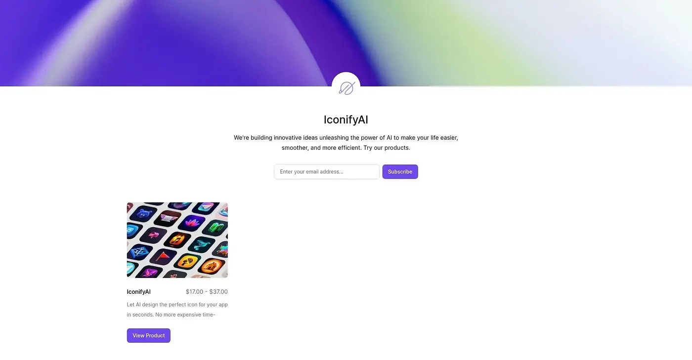 Screenshot of Quadruple
