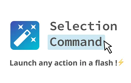 Screenshot of QuickContext Extension