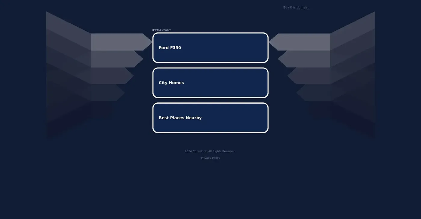 Screenshot of Quickreply