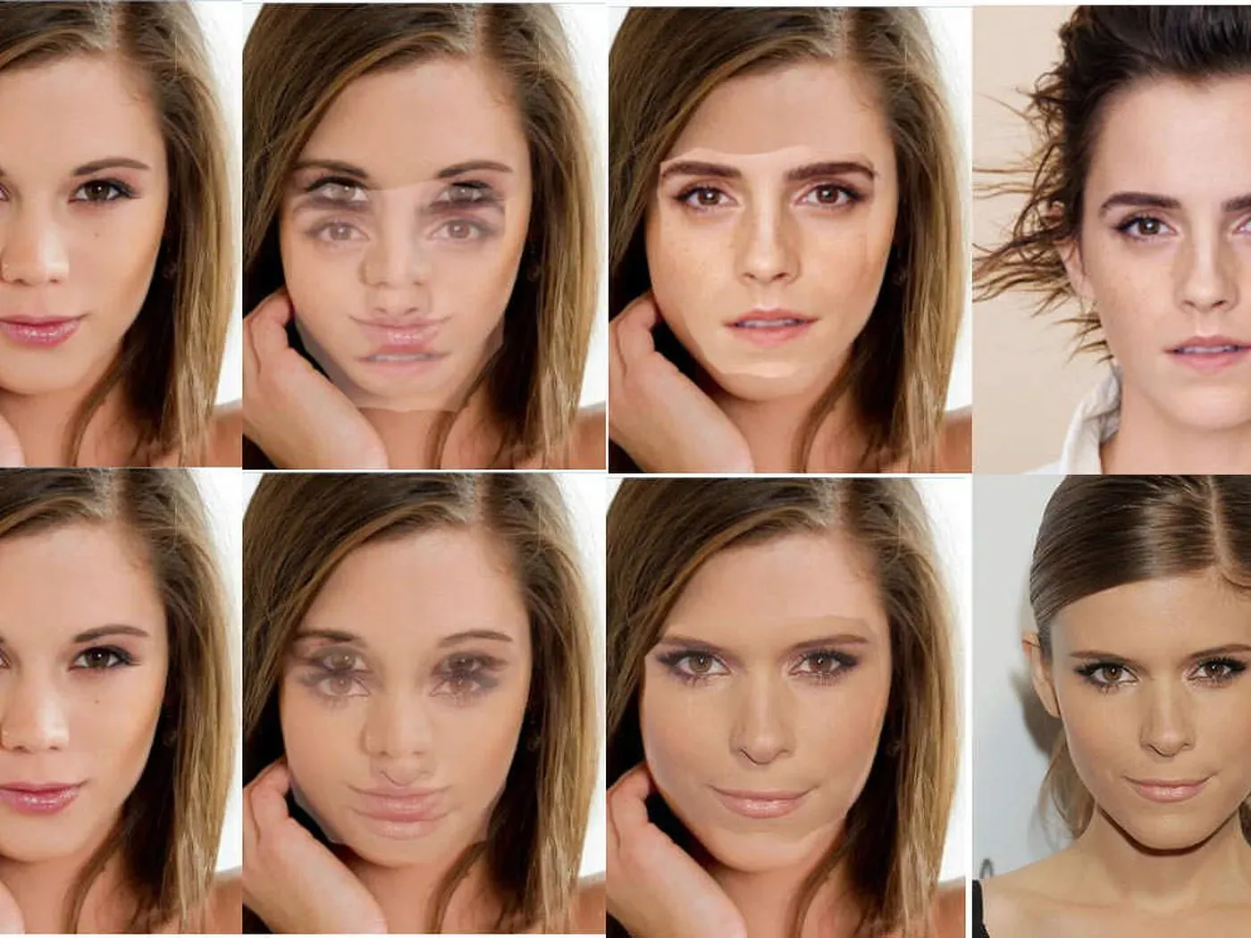 Undressing Your Favorite Celebrity with Undress AI