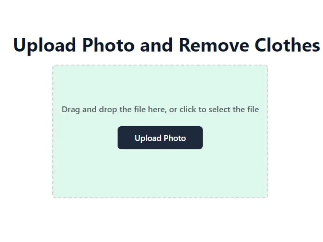 Free AI Undresser Tools and How to Make Anyone a DeepNude