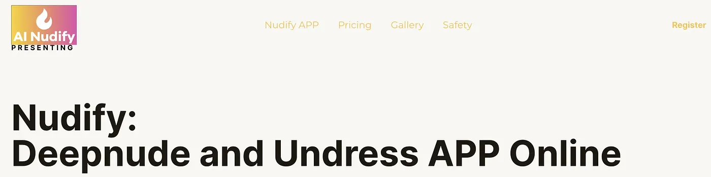 Best Deep Nudes Tools for Creating Realistic Deepfake Images