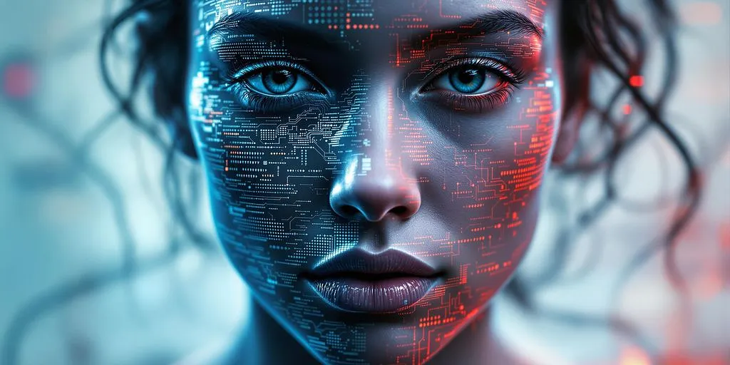 The Intersection of Deepfake, Deep Nude, and Undress AI Technologies