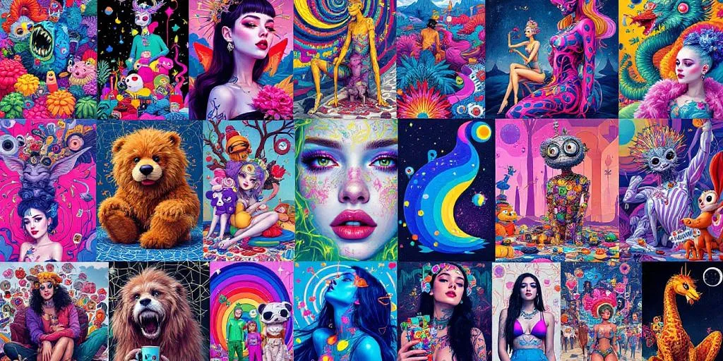 Best NSFW AI art generator