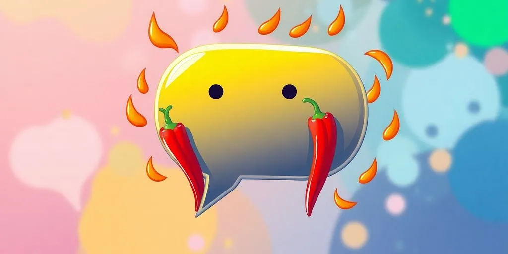 Top 8 Spicy Chat AI Tips for Fun Conversations