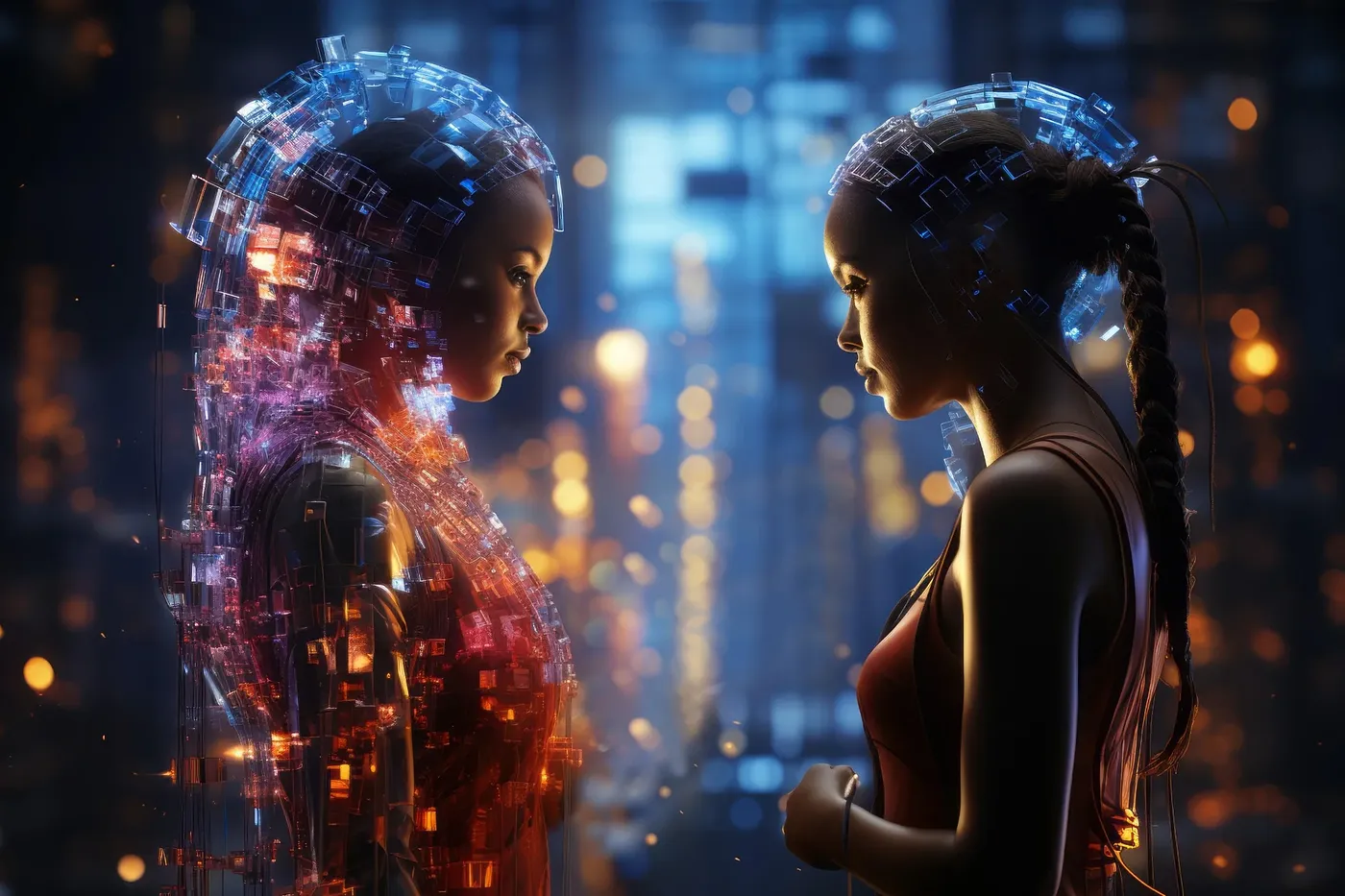 Best NSFW AI Tools in 2024: Comprehensive Guide for Informed Choices