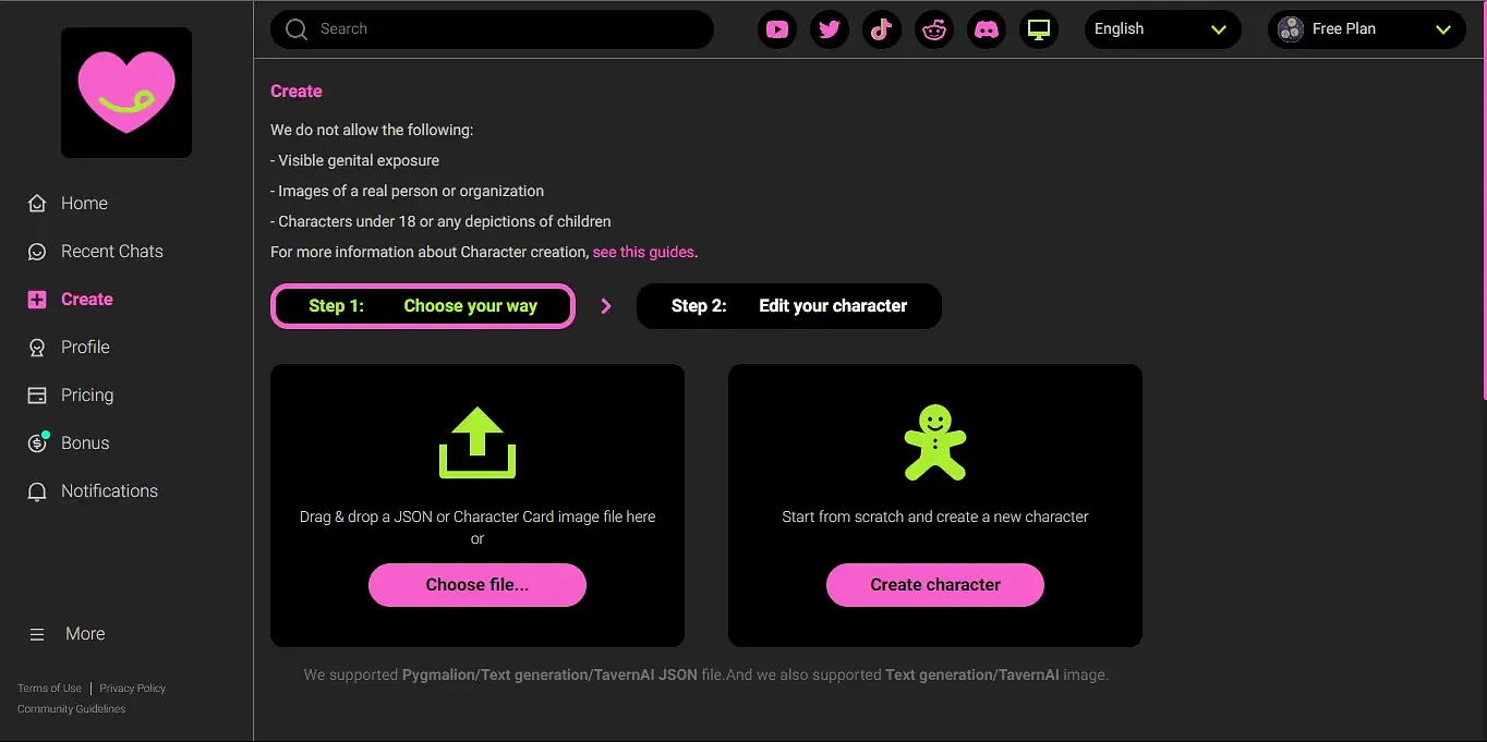 CrushOn AI Review: Is It Really Worth Your Time?