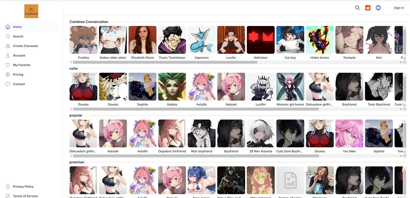 CrushOn AI Exposed: What You Need to Know