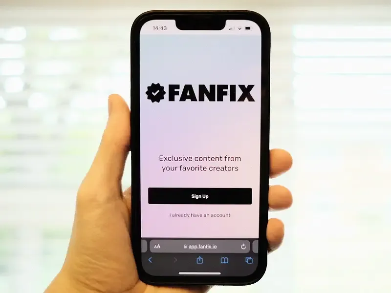 What is Fanfix? All You Need To Know.