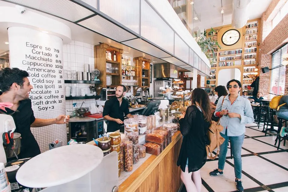 The best AI tools for small business owners