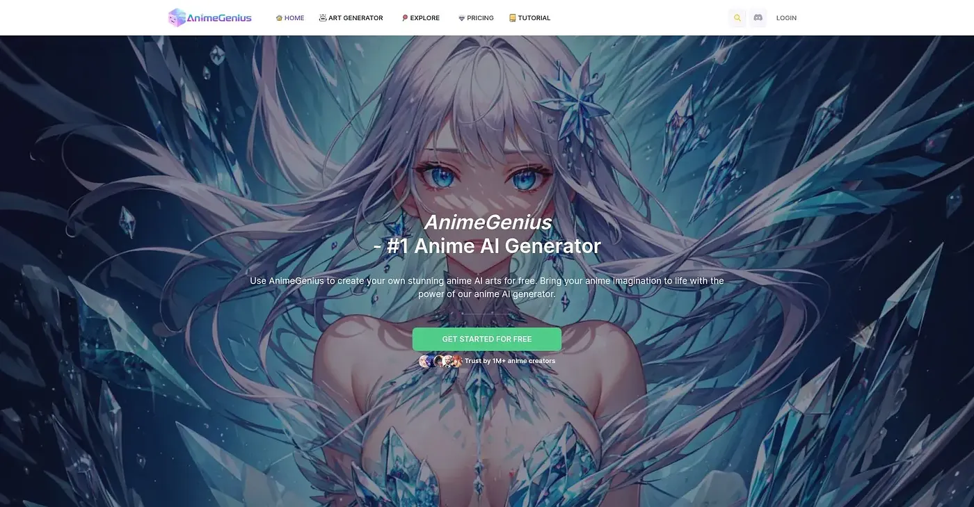 Screenshot of Live3D