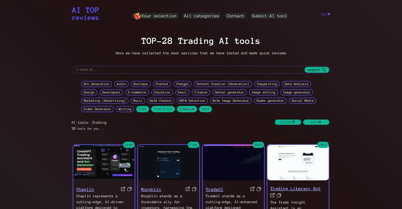 Screenshot of Cuanto