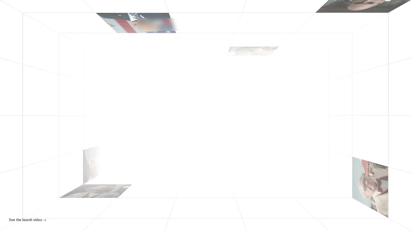 Screenshot of Delphi.ai