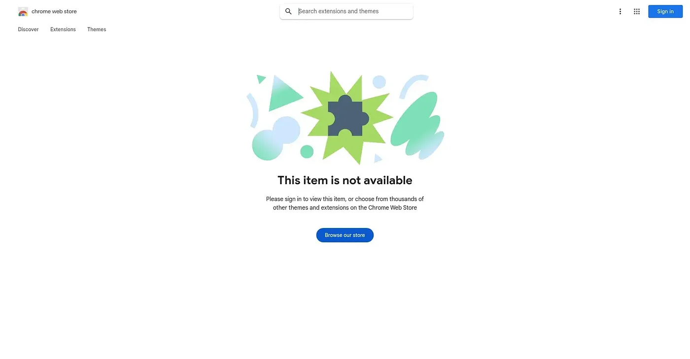 Screenshot of AI Plus Chrome Extension