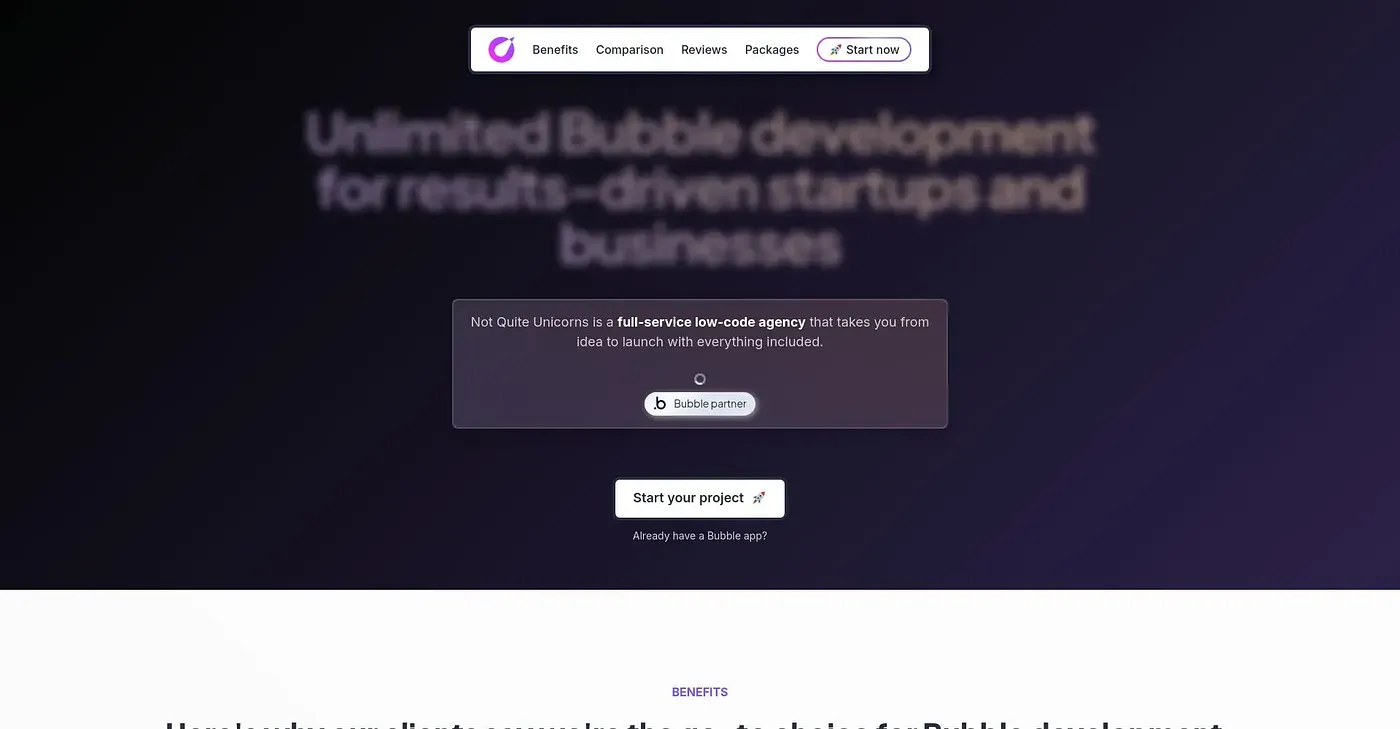 Screenshot of FlexGPT