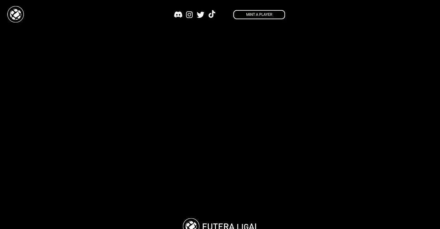 Screenshot of Futeraligai AI