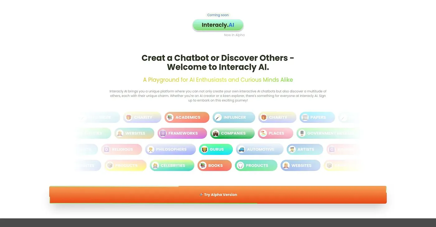 Screenshot of InterviewJarvis