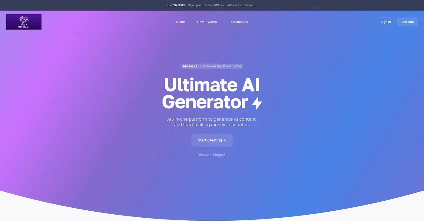 Screenshot of AIM Eduza