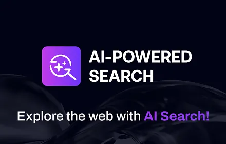 Screenshot of Just Mark AI Extension