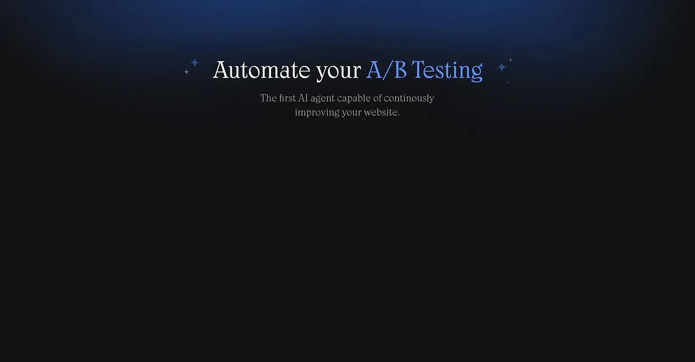 Screenshot of Keak