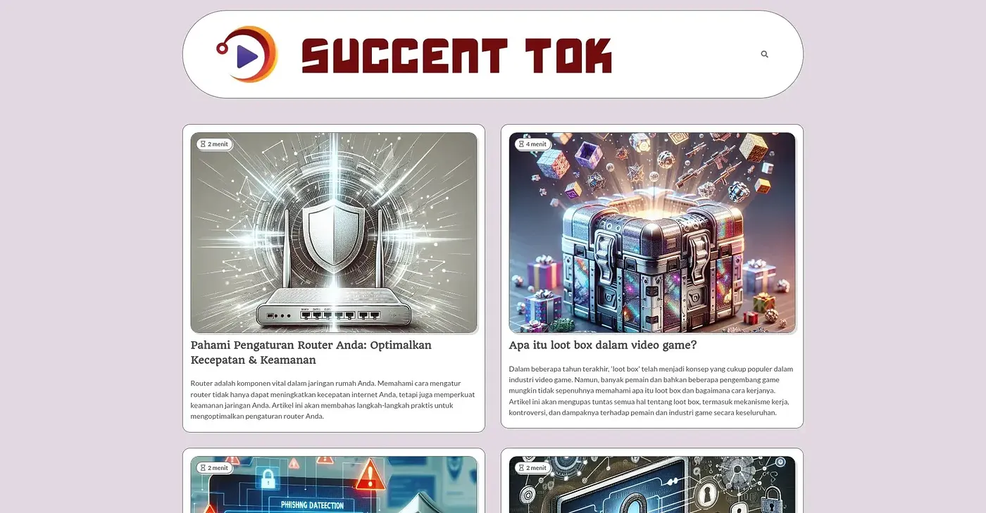 Screenshot of Keywi