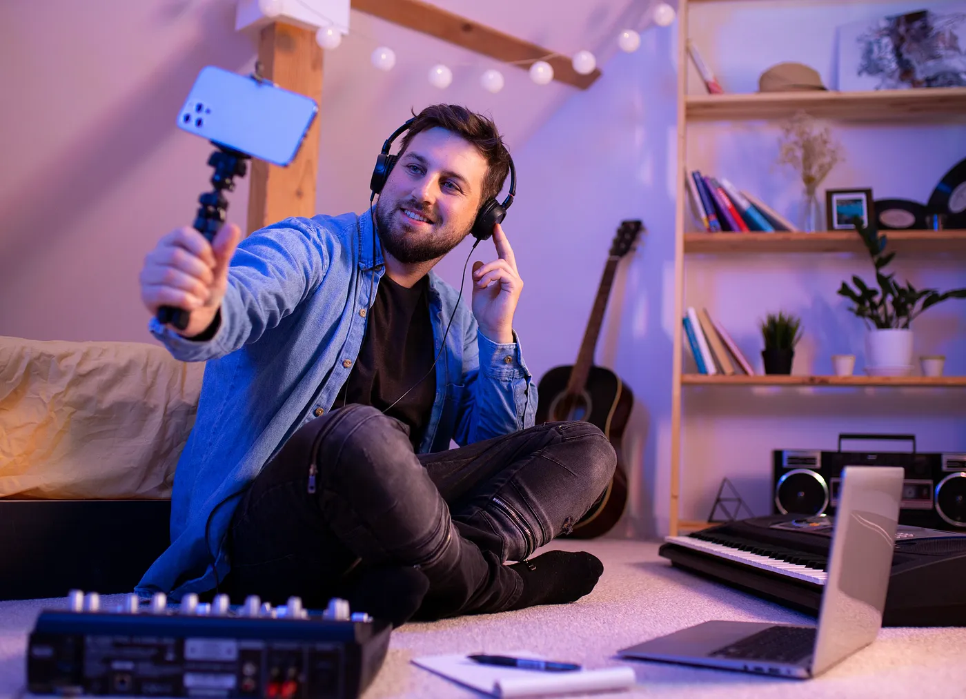 10 AI Tricks Every YouTuber Should Use to Grow Faster