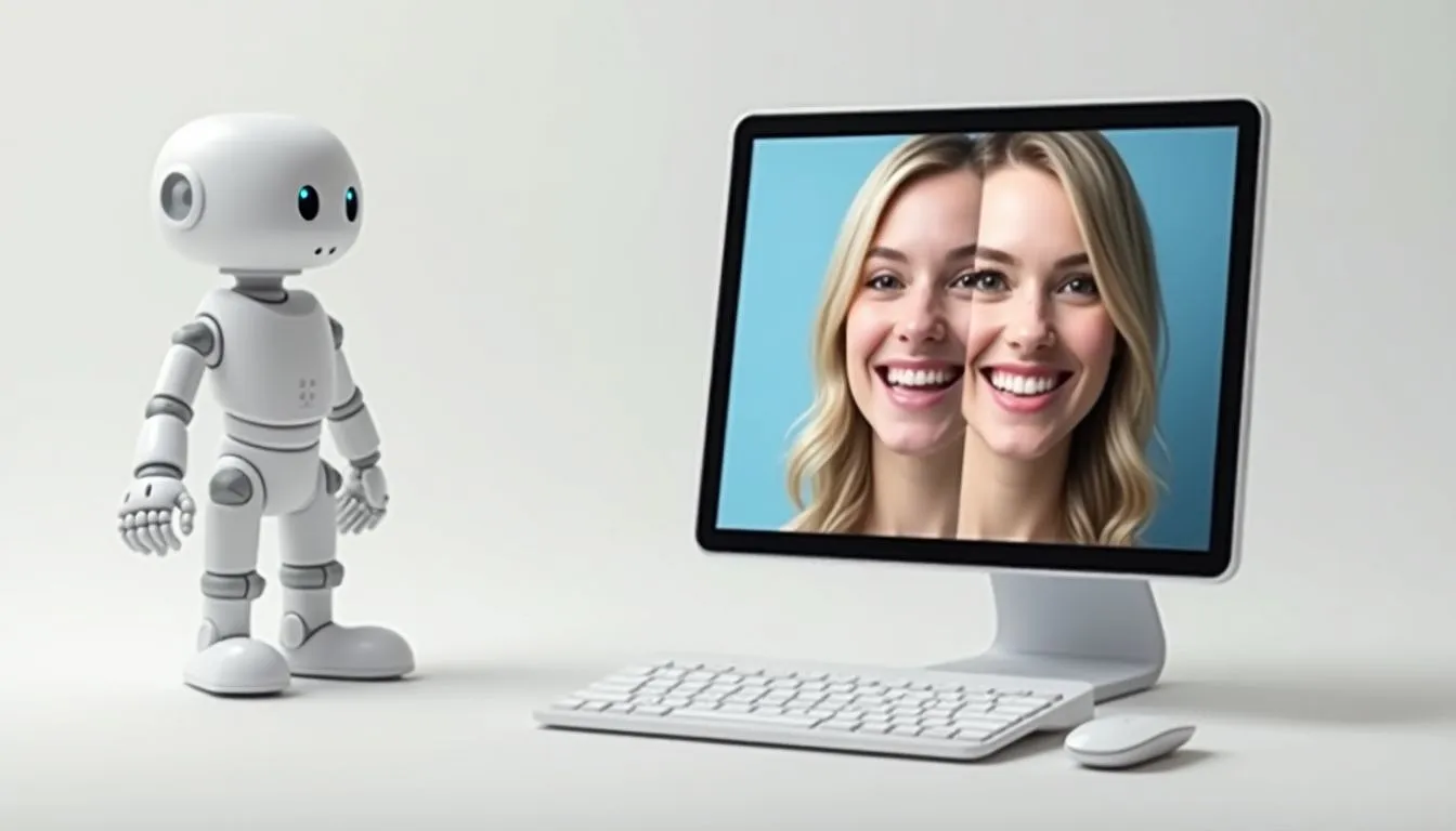 10 Fun Ways to Use AI Face Swap for Photos and Videos