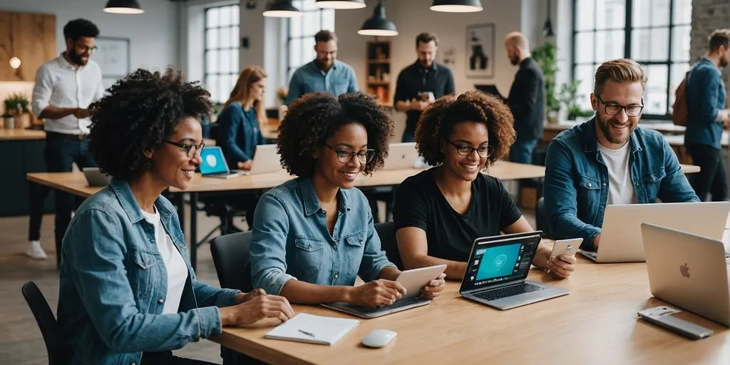 23 AI Tools You Won't Believe are Free