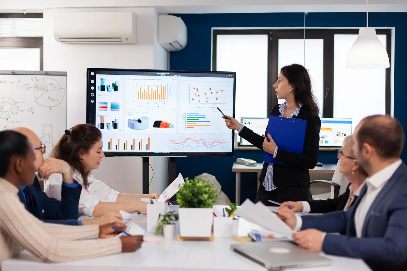 5 Ways AI Can Transform How You Pitch Ideas
