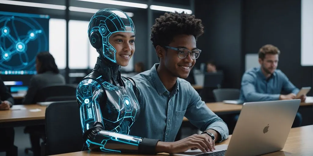 AI Homework Helper: The Future of Student Assistance