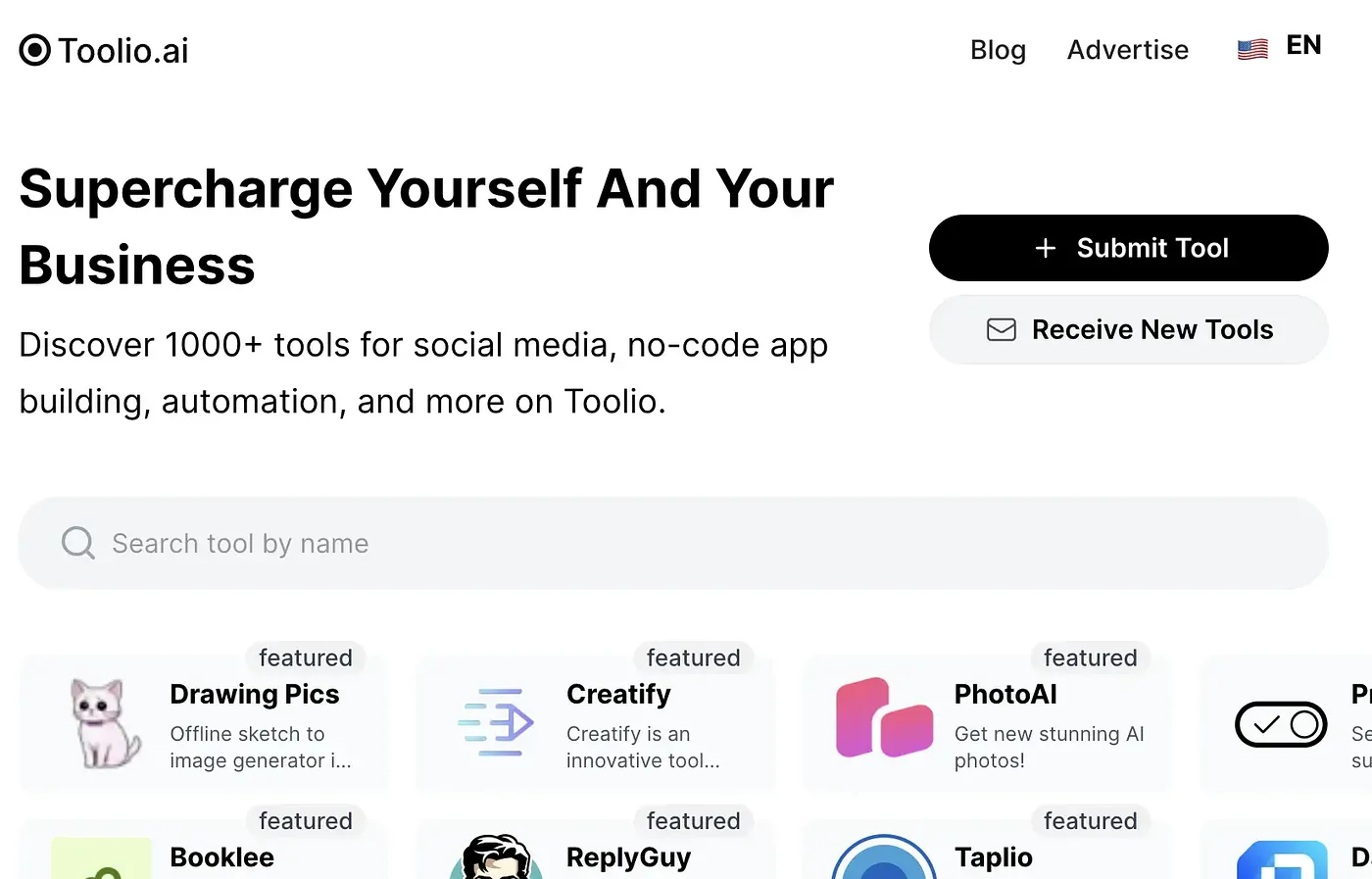 AI Tool Directories: 10 Essential Tech Tools for Startups