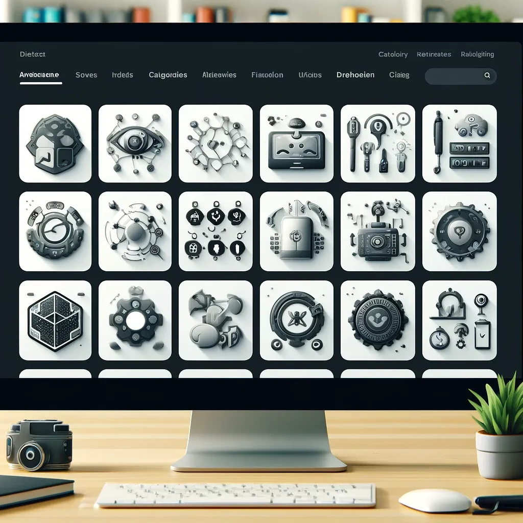 AI Tool Directories: Top 10 for Developers 2024
