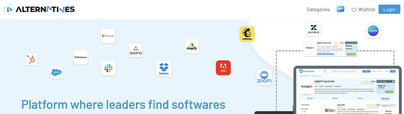 AI Tool Directories: Top 12 for Tech Startups
