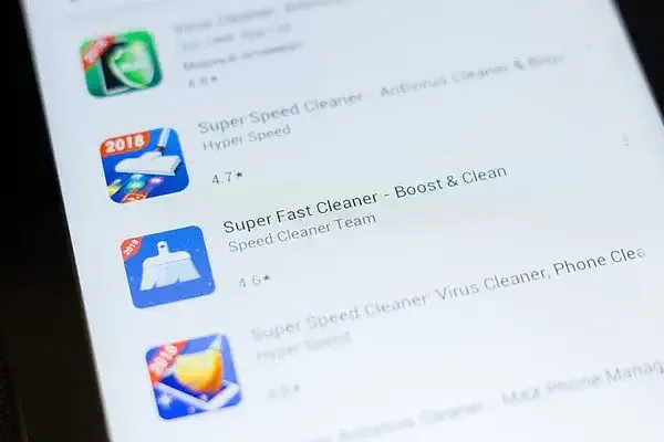 Best Cleaning Apps to Remove Junk Files and Boost Speed