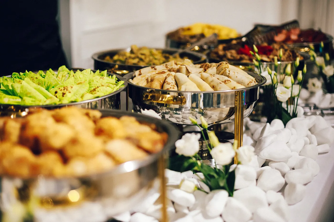 Beyond the Buffet: Why Australian Caterers Are Replacing Spreadsheets with Smart Catering Software in 2025