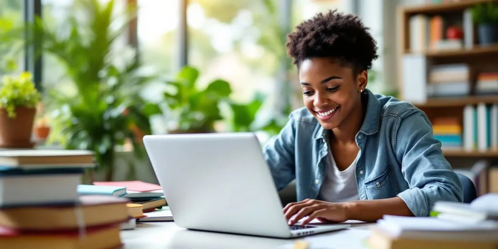 Can an AI Extension Like TutorUp Really Help You Ace Exams?