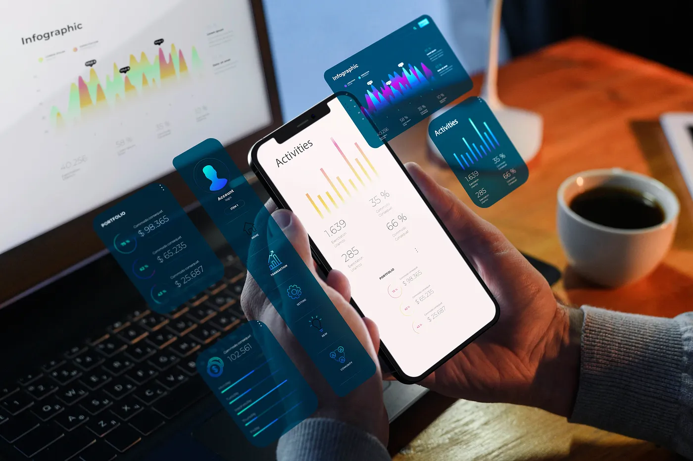 Choosing the Right Development Approach for Your Business Apps