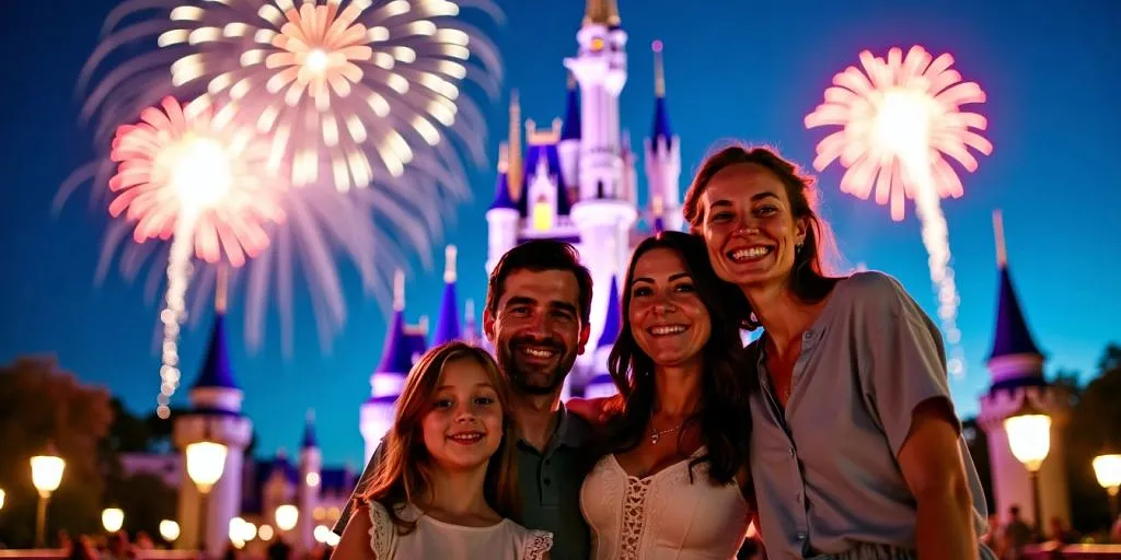 Creating Magical Memories: How to Make Disney AI Posters