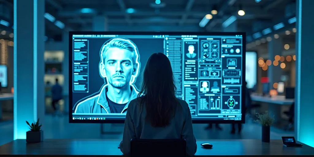 Creating a Digital Twin: How to Make an AI of Yourself
