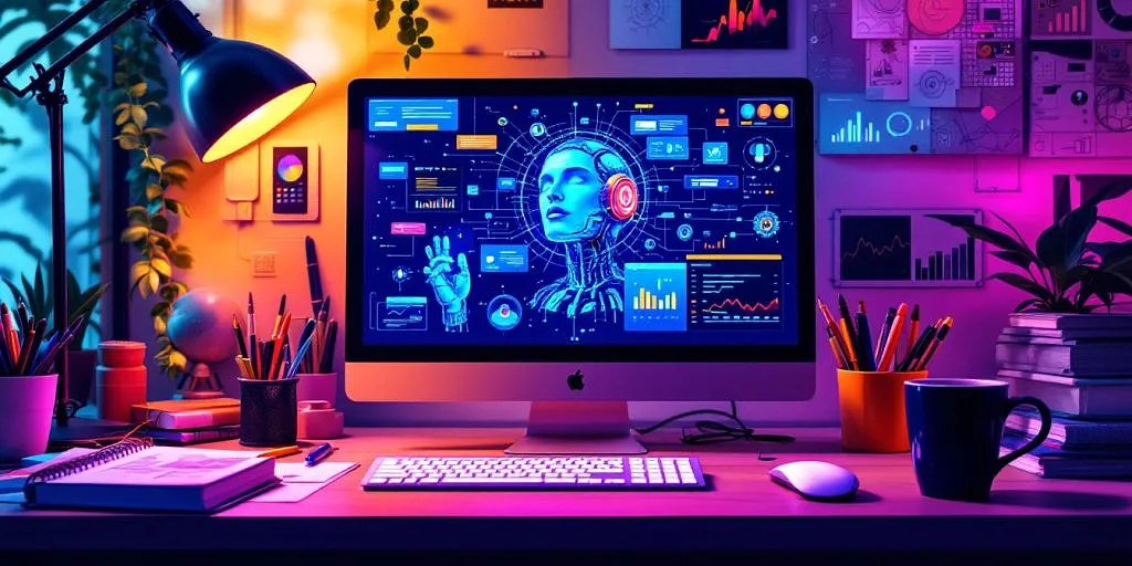 Creative Automation: Can AI Replace the Human Touch in Ads?