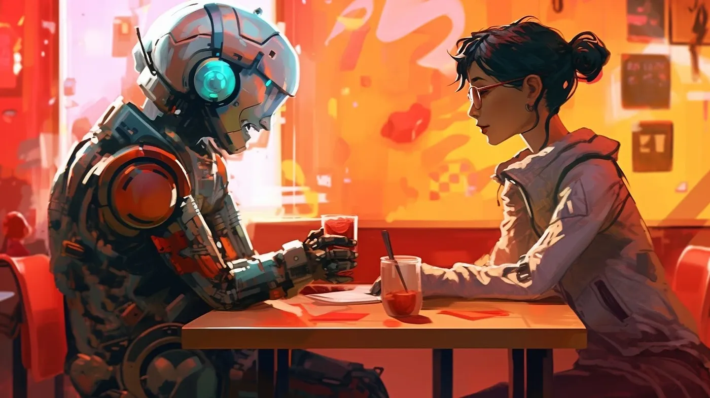 CrushOn AI: The Good, The Bad, and The Ugly