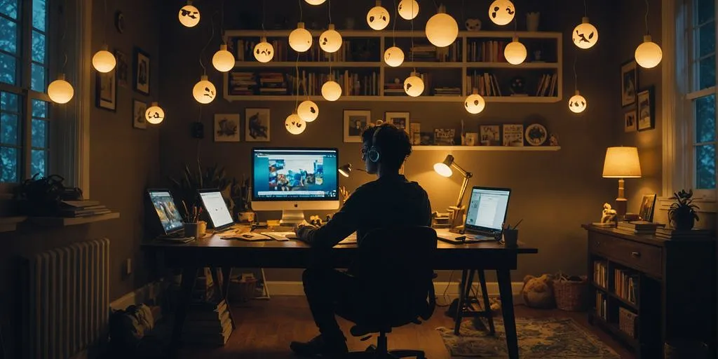 DreamGen: Revolutionizing Creative Writing and Storytelling