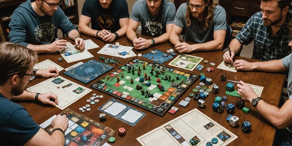 Enhance Your Roleplay Sessions with DreamGen Roleplay