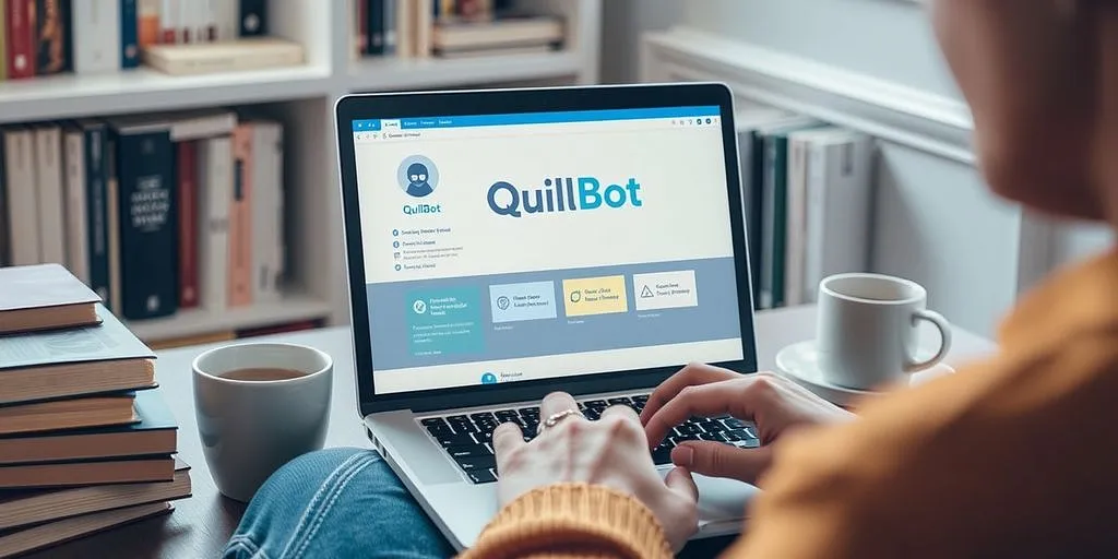 Enhance Your Writing with QuillBot AI: A Comprehensive Review