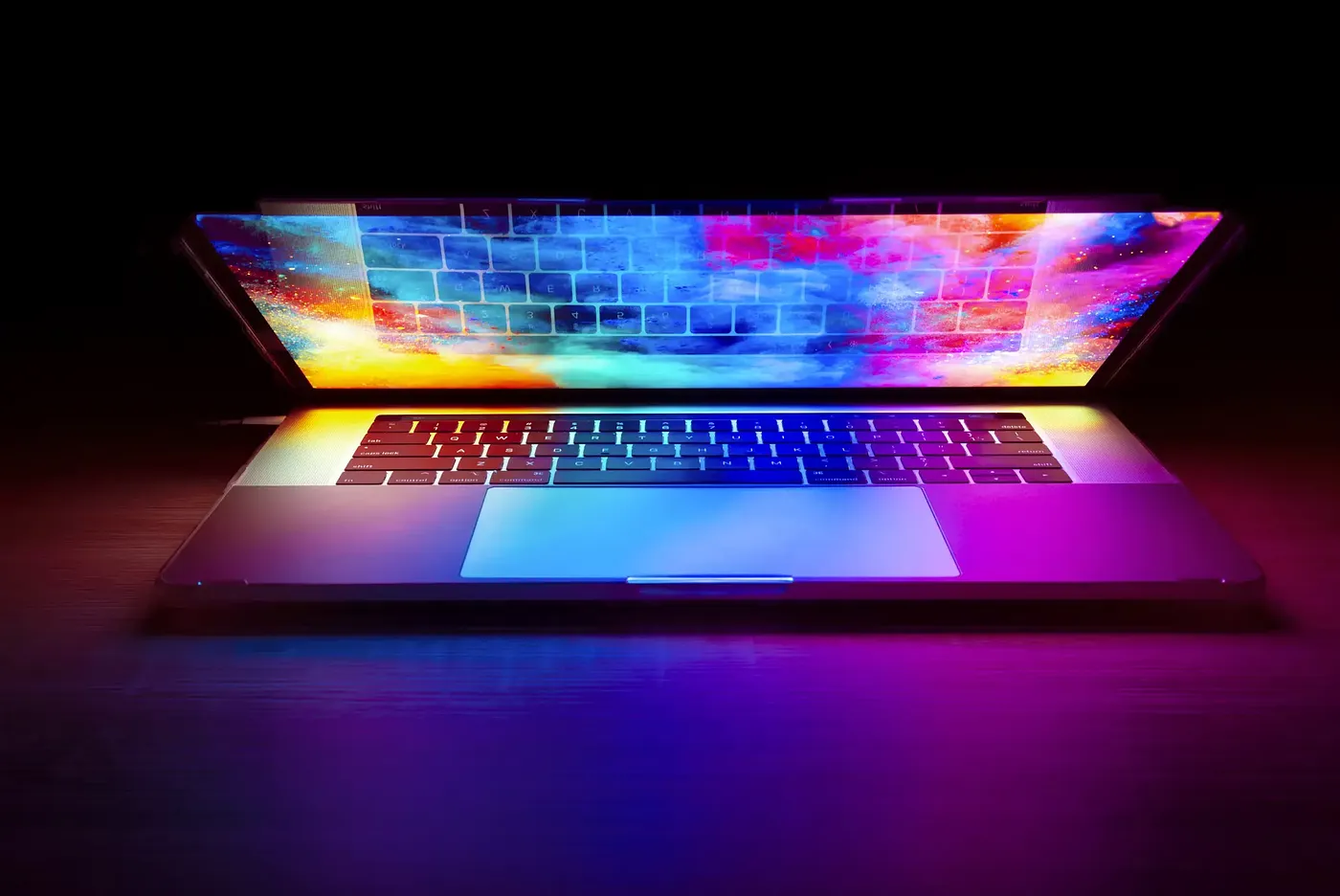 Enhancing remote collaboration with secure email practices