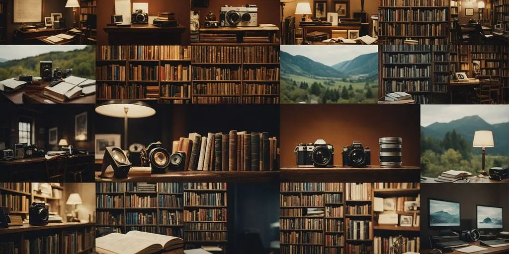 Exploring Kittl's Library: Fonts, Photos, Icons, and Textures