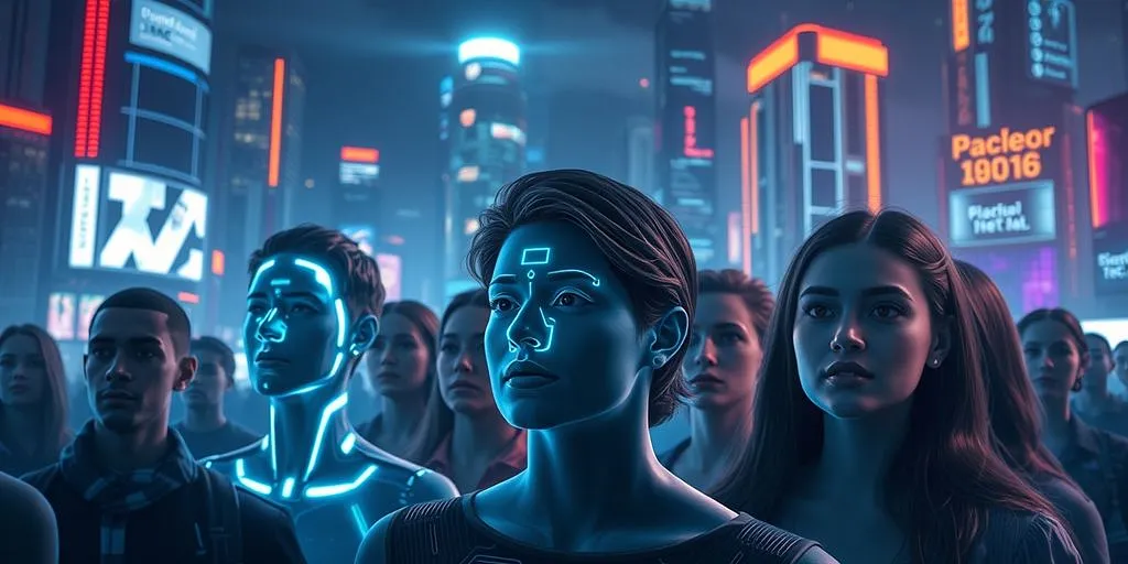 Exploring Pimeyes: The Future of Facial Recognition