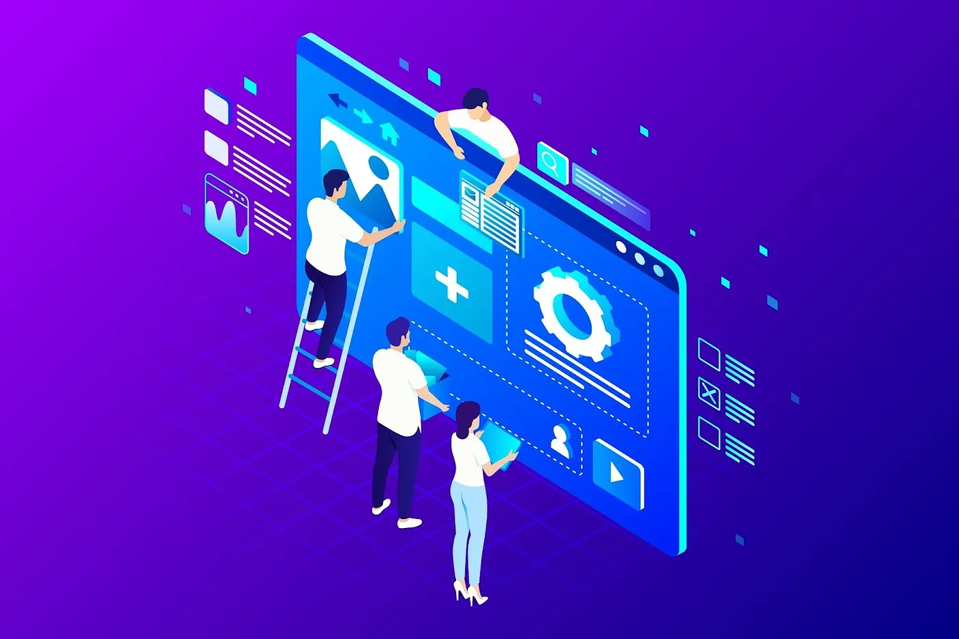 Exploring the Different Types of Software Development in 2024
